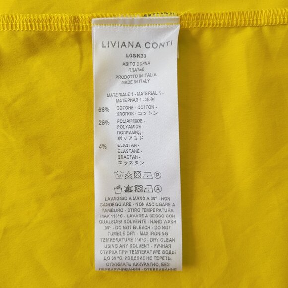 Liviana Conti Dress - Picture 12 of 14